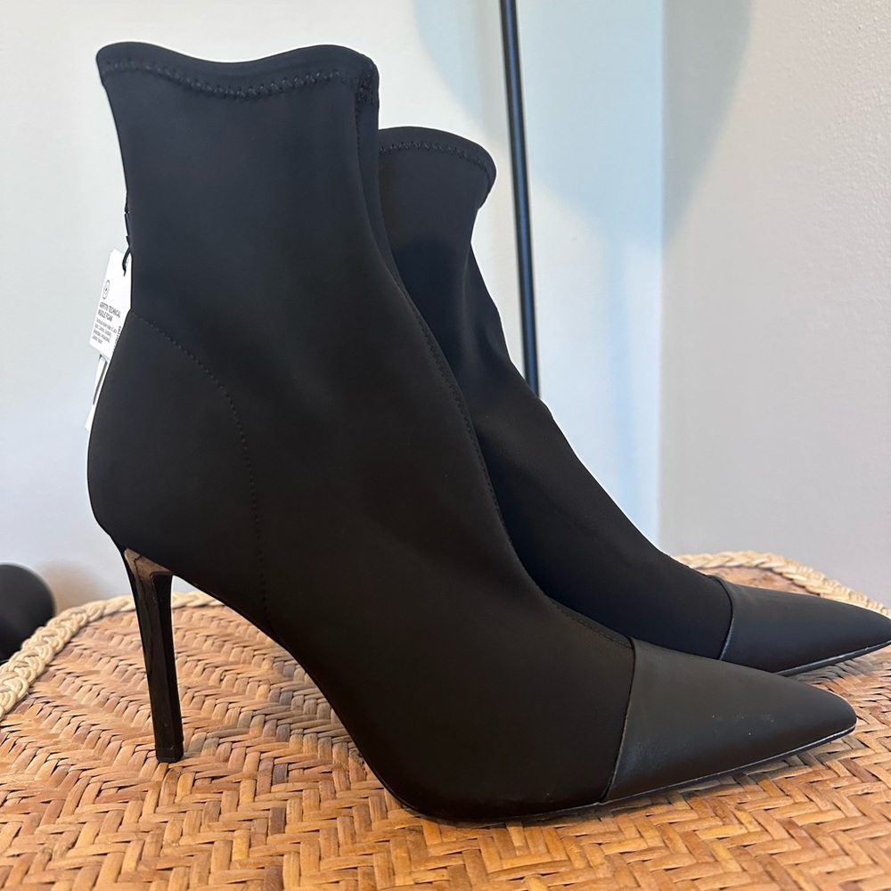 Zara heels
